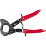 Obcinak do kabli z mechanizmem zapadkowym 250mm do max 325mm2 Cr-Mo MN-26-020 RAWLPLUG