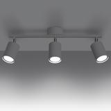 Sollux Plafon LEMMI 3 biały SL.1125