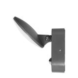 Oprawa ogrodowa z czujnikiem ruchu 15W 1100lm IP65 4000K szara AD-OP-6206GLPMR4 ORNO