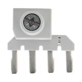 DILM12-XP1 Zwornik równoległy dla DILM7..15 281193 EATON