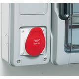 Kaseta Do Rozdzielnica 2R 001917 LEGRAND