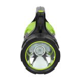 Latarka akumulatorowa LED 10W, 1000lm, 4000mAh, powerbank, wskaźnik baterii LT-3 ORNO