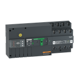 TransferPacT, przełączanie zasilania, bez komunikacji, 125A, 400V, 4P, rozmiar 160A