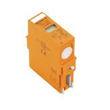 VPU II 0 1000V/40KA AC Ogranicznik przepięć klasy C, nr katalogowy 1549700000