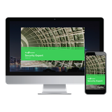 ESE, licencja klienta webowego stacji operatorskiej EcoStruxure Security Expert