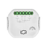 Przekaźnik dopuszkowy 1-kanałowy ze ściemniaczem Tuya Smart Wi-Fi+BLE