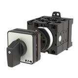 T3-4-8294/Z Łącznik krzywkowy 32A 13kW 004886 EATON