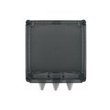 KST44-200 Króciec gwintowany CI dół bez zacisku (modu 093504 EATON