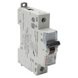 Wyłącznik Nadprądowy S 301 1P C40A 6kA DX3 407674 LEGRAND