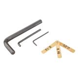 Nożyce do blachy prostej 500W, walizka