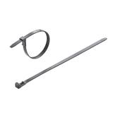 CB-R 250/7.5 NATUR Opaska kablowa /100szt./ WEIDMULLER