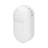 Dzwonek dwutonowy PLUS 230V biały OR-DP-VD-140/W ORNO