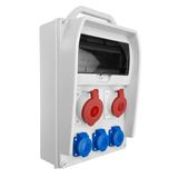 rozdz.R-BOX 382R 11S 1x16/5,1x32/5,3x250V