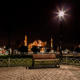 Żarówka LED 28W=80 (HPL 80W, SON 70W)W 3800lm 3000K barwa ciepła TForce LED HPL 38-28W E27 830 5 lat