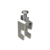 ZK154P50 Zacisk kablowy 16-120 mm2 (1opak=50szt)