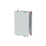 MBM215 Zestaw moduł płyta montażowa (do samodzielnego montażu)