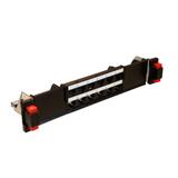Patch Panel 10 12Xrj45 1U 033799 LEGRAND