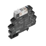 TRZ 230VUC 2CO AU Przekaźnik przełączający, nr katalogowy 1123910000