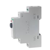 PRZEKAŹNIK PRIORYTETOWY, JEDNOGNIAZDOWY, I=6.3A, 1 MODUŁ