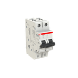 S402M-D6 wyłącznik nadprądowy SMISSLINE 2CCS572001R0061 ABB