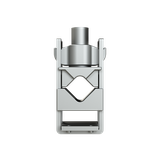 ZK86P20 Zaciski na szynę Cu do kabla 95mm2 (1opak=20szt)