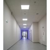 Oprawa PANEL COMPACT 600 V 33W 840