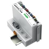 interfejs PROFIBUS DP/V1/T WAGO