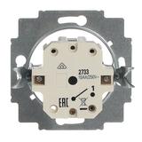 Wyłącznik na klucz 1-biegunowy Do modułu wkładki patentowej