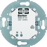 1930/R.classic KNX RF Mechanizm zasilający do nasadek aplikacyjnych, okrągły