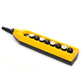 Kaseta sterownicza, 8 przycisków, jedna prędkość