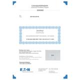 SW-GALILEO Oprogramowanie wizualizacyjne Galileo 140379 EATON