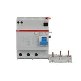 DDA203 A S-63/0,1 blok różnicowo-prądowy 2CSB203201R2630 ABB