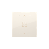 Simon 54 GO Klawisz dla grupy rolet do łączników i sterowników elektronicznych