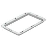 KSR-925 PE, Pierścień ochronny kabli