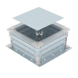 UZD165220/250-3, PUSZKA PODPODŁOGOWA