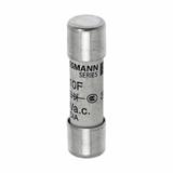 20AMP 600V AC UL FERRULE 10x38MM FUSE Wkładka szybka 20A AC 600V 10x38 mm aR UL FWC-20A10F EATON