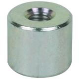 Element przyłączeniowy, forma B, gwint M16