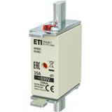 Wkładka topikowa NH zwłoczna KOMBI NH000 WT-00C gG 35A 690V 004181309 ETI