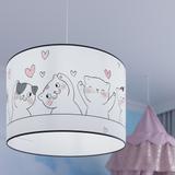Lampa wisząca CAT 30
