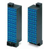 krosownica kasetowa 32-polowa 33-64 układ odwrócony o 180 stopni