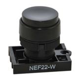 Napęd NEF22-W czarny W0-N-NEF22-W S PROMET