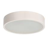 Plafoniera JASMIN 370-W E27 Biały 23124 KANLUX