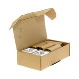 FUSE 250A 690V 1*BN/50 AR UC Wkładka szybka 250A AC 690V rozmiar 1 45x59x51 mm aR I 170M3416 EATON