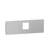 XL3 24M OSŁONA CZOŁOWA POZIOMA DPX3 250 HP, Legrand