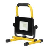 BATRI LED 20W Naświetlacz roboczy przenośny z akum. 1600lm IP65 6500K 4400mAh AD-NR-6202L6 ORNO