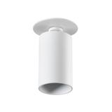 Oprawa punktowa CHIRO GU10 DTO-W 29310 KANLUX