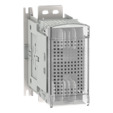 Zewnętrzny moduł neutralny, FuPacT GS, 1250A