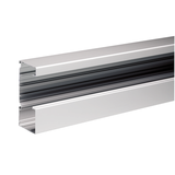 Thorsman Kanał INKA U161 3, 72, 2,5m, aluminium anodyzowane