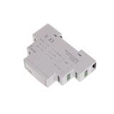 Moduł rozszerzeń wejść cyfrowych z wyjściem MODBUS RTU 1 moduł MAX-MR-DI-4HI F&F