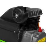 Kompresor olejowy 24l, 230V